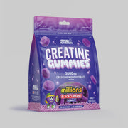 APPLIED NUTRITION Creatine Monohydrate Gummies